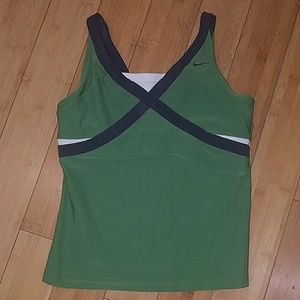 Nike Dryfit Sports Bra Med